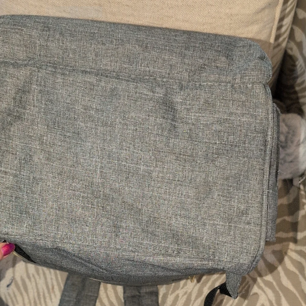 AFBP Sydney Breast Pump Backpack Or Baby Bag - NWOT